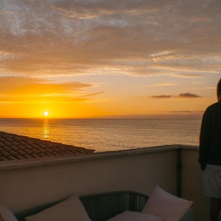 Apartamento Sa Punta Duplex Cala Ratjada Cala Ratjada  Exterior foto