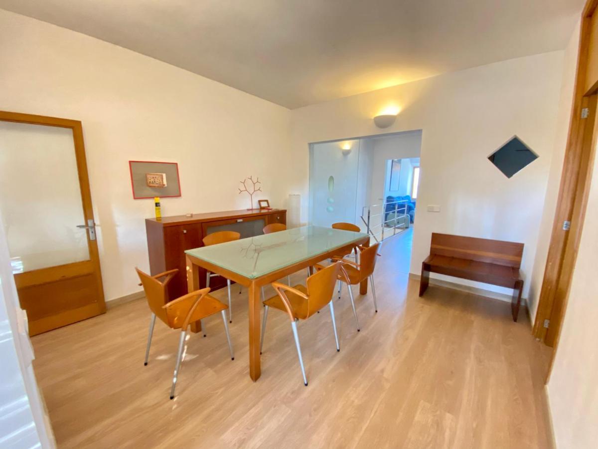 Apartamento Sa Punta Duplex Cala Ratjada Cala Ratjada  Exterior foto