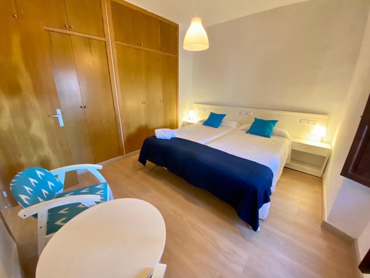 Apartamento Sa Punta Duplex Cala Ratjada Cala Ratjada  Exterior foto