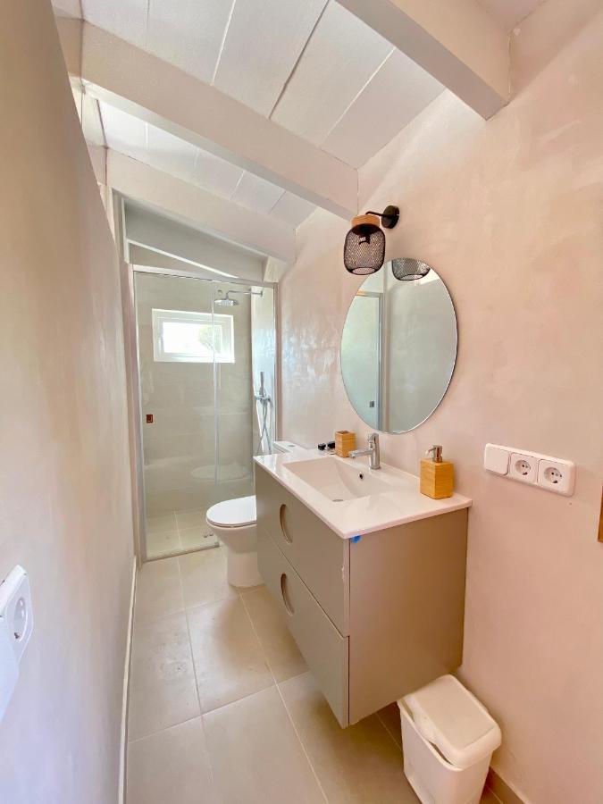 Apartamento Sa Punta Duplex Cala Ratjada Cala Ratjada  Exterior foto