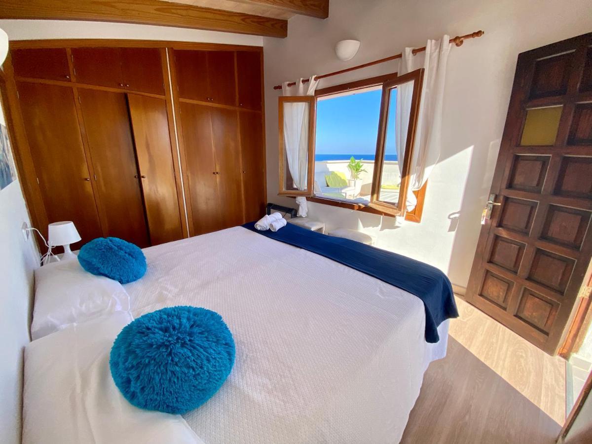 Apartamento Sa Punta Duplex Cala Ratjada Cala Ratjada  Exterior foto