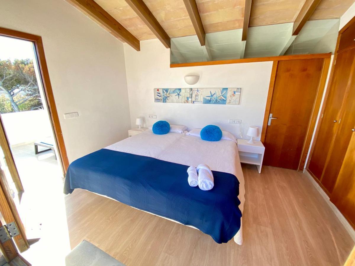 Apartamento Sa Punta Duplex Cala Ratjada Cala Ratjada  Exterior foto