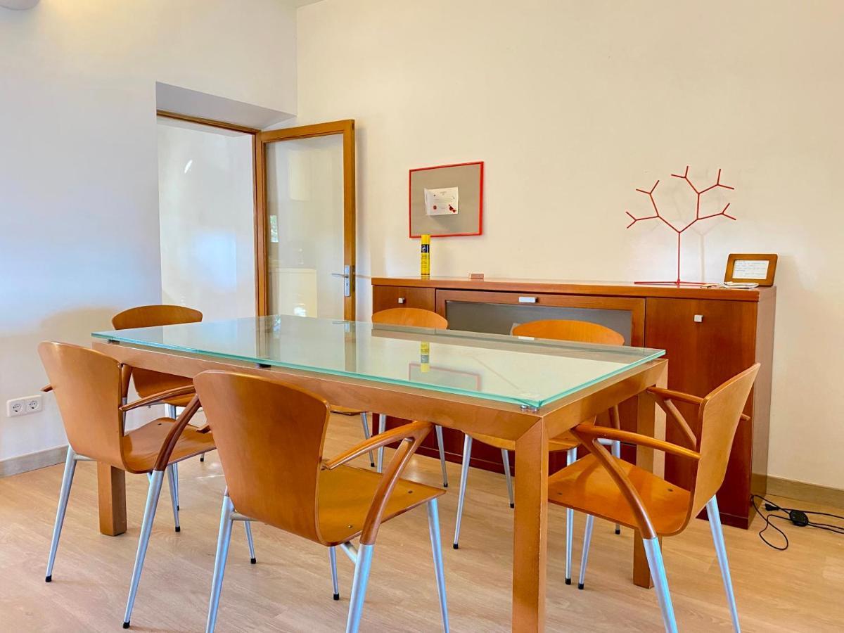 Apartamento Sa Punta Duplex Cala Ratjada Cala Ratjada  Exterior foto
