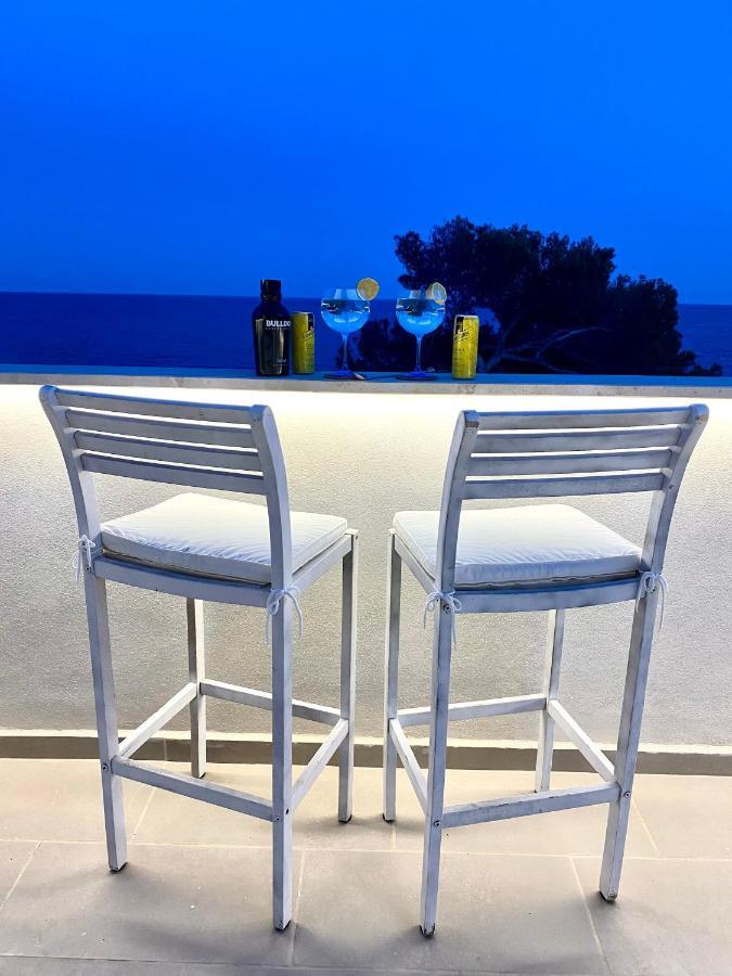 Apartamento Sa Punta Duplex Cala Ratjada Cala Ratjada  Exterior foto