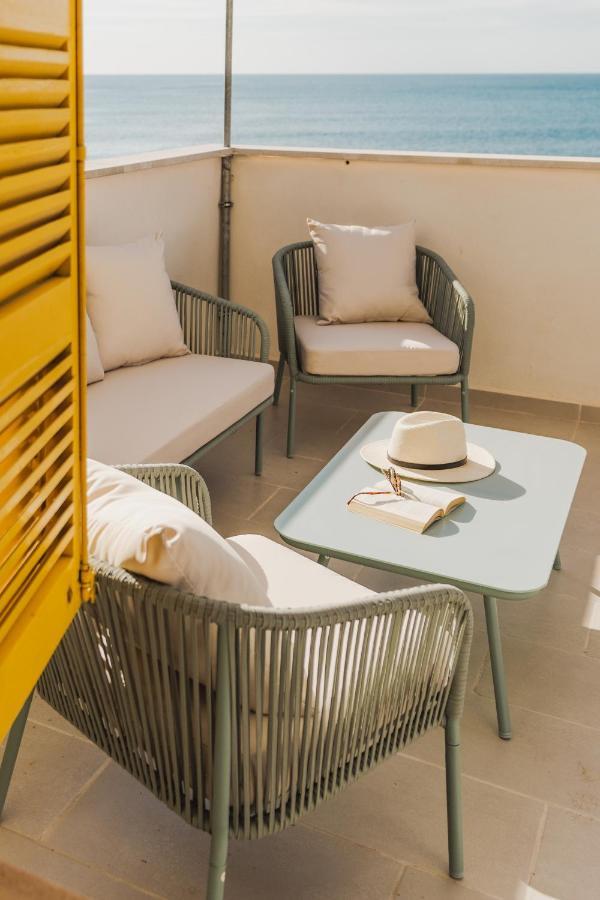 Apartamento Sa Punta Duplex Cala Ratjada Cala Ratjada  Exterior foto