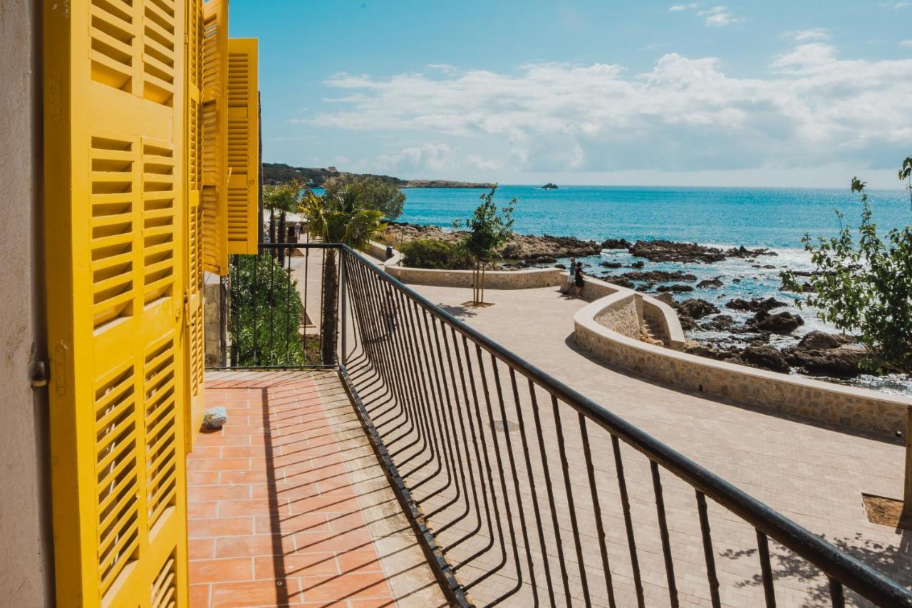 Apartamento Sa Punta Duplex Cala Ratjada Cala Ratjada  Exterior foto