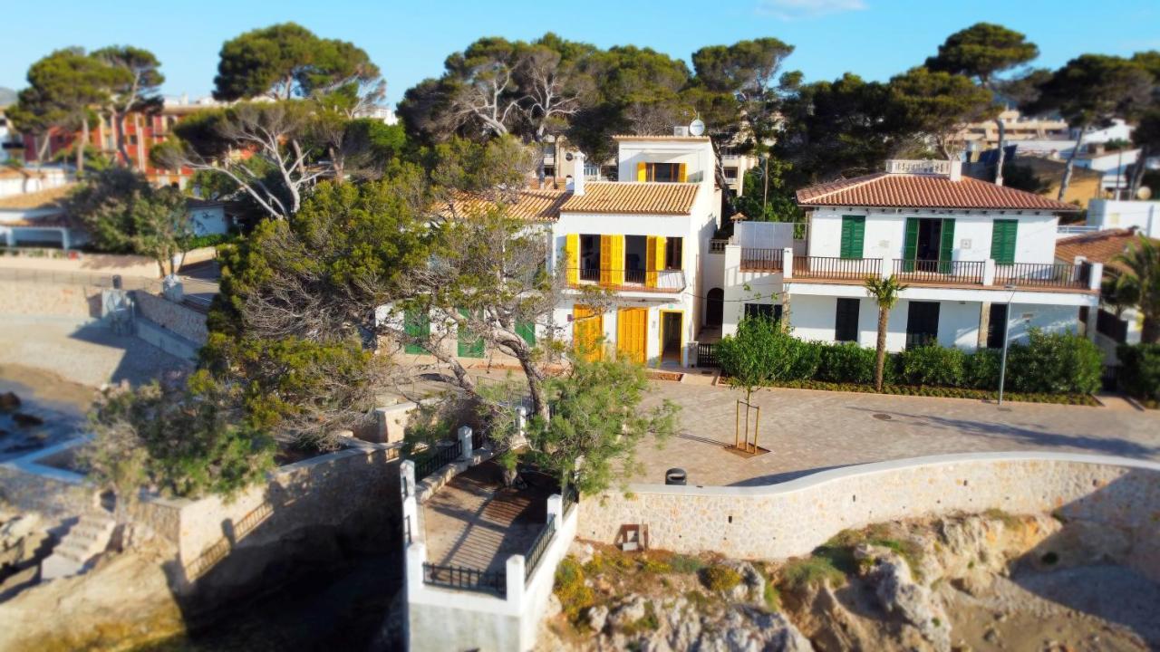 Apartamento Sa Punta Duplex Cala Ratjada Cala Ratjada  Exterior foto