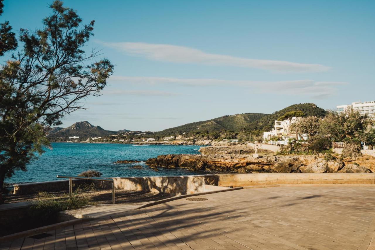 Apartamento Sa Punta Duplex Cala Ratjada Cala Ratjada  Exterior foto