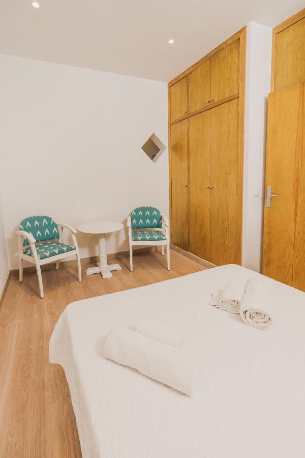 Apartamento Sa Punta Duplex Cala Ratjada Cala Ratjada  Exterior foto