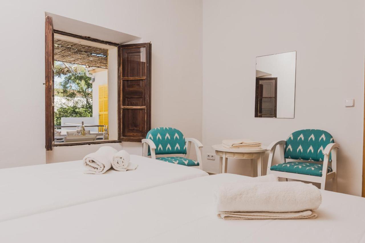 Apartamento Sa Punta Duplex Cala Ratjada Cala Ratjada  Exterior foto