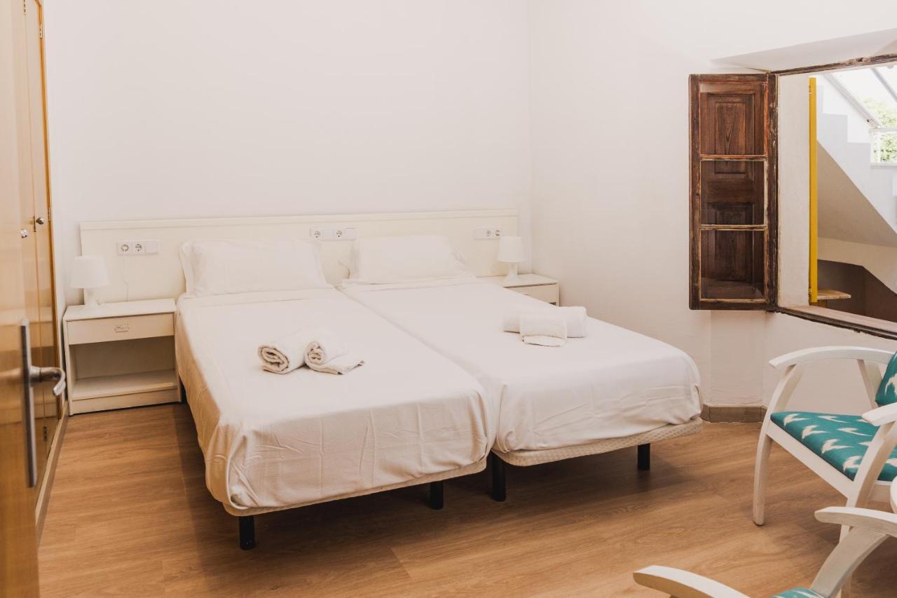 Apartamento Sa Punta Duplex Cala Ratjada Cala Ratjada  Exterior foto