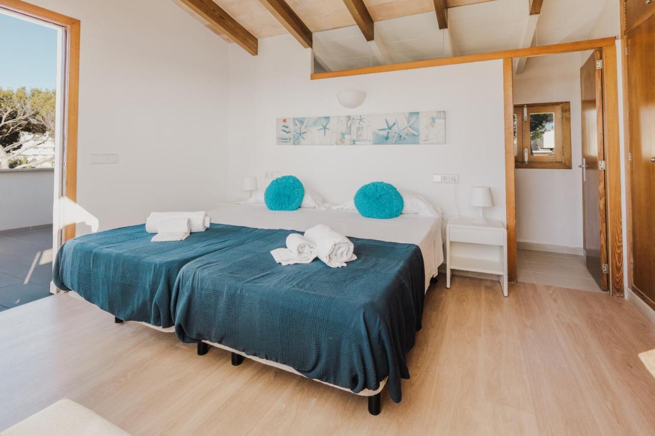 Apartamento Sa Punta Duplex Cala Ratjada Cala Ratjada  Exterior foto