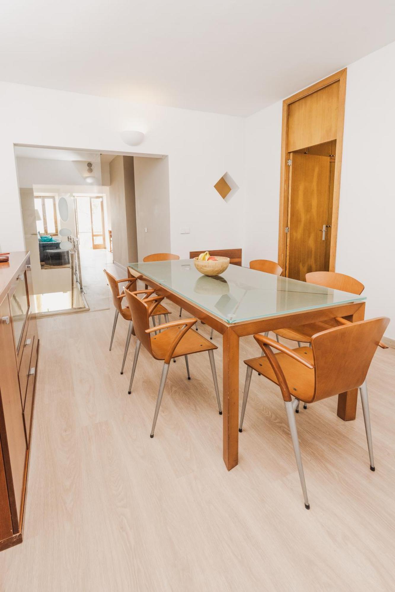 Apartamento Sa Punta Duplex Cala Ratjada Cala Ratjada  Exterior foto
