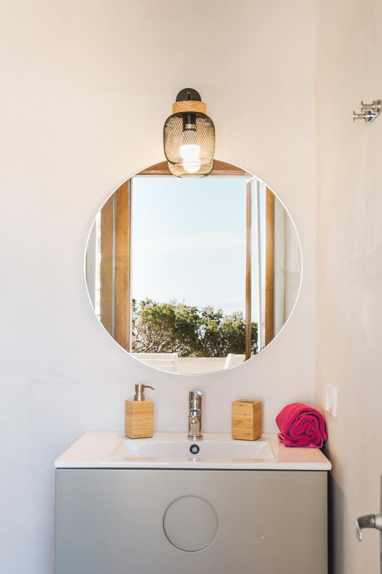 Apartamento Sa Punta Duplex Cala Ratjada Cala Ratjada  Exterior foto