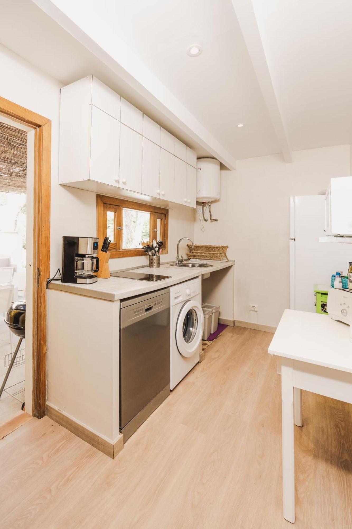 Apartamento Sa Punta Duplex Cala Ratjada Cala Ratjada  Exterior foto