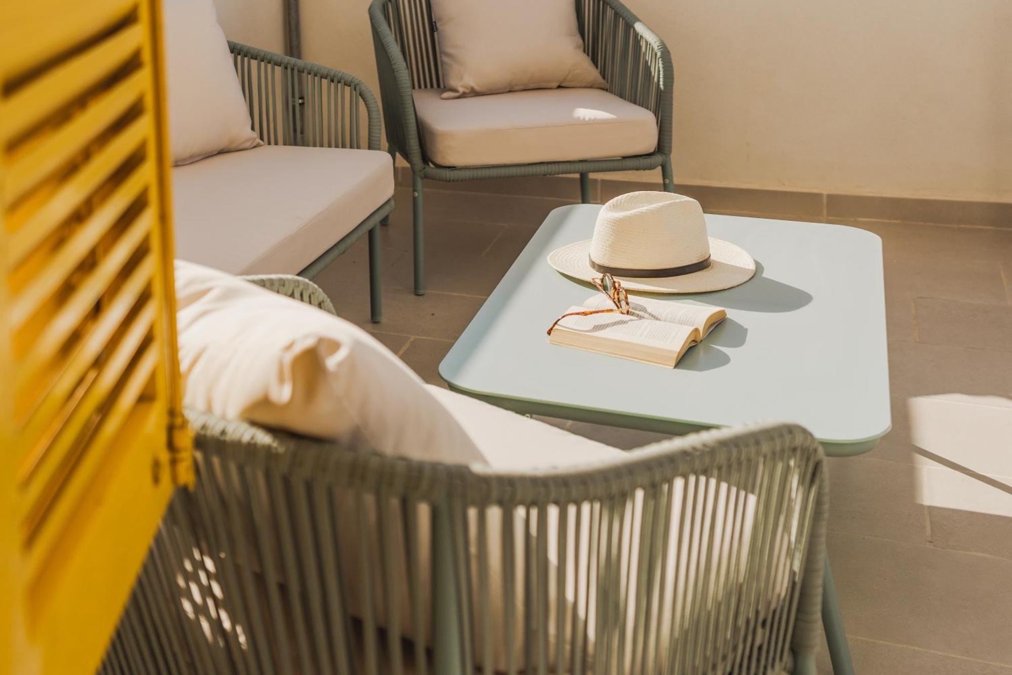 Apartamento Sa Punta Duplex Cala Ratjada Cala Ratjada  Exterior foto