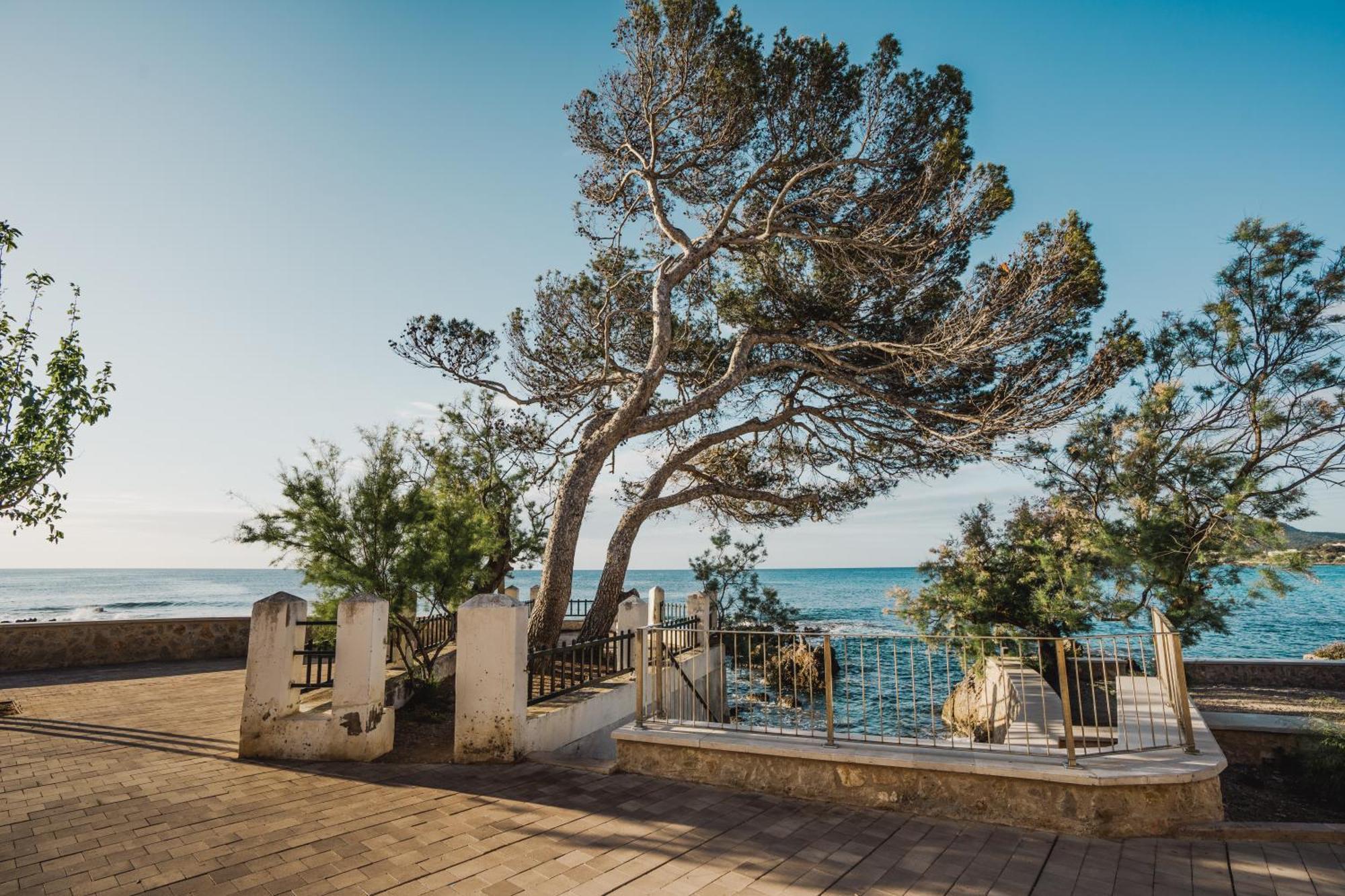 Apartamento Sa Punta Duplex Cala Ratjada Cala Ratjada  Exterior foto