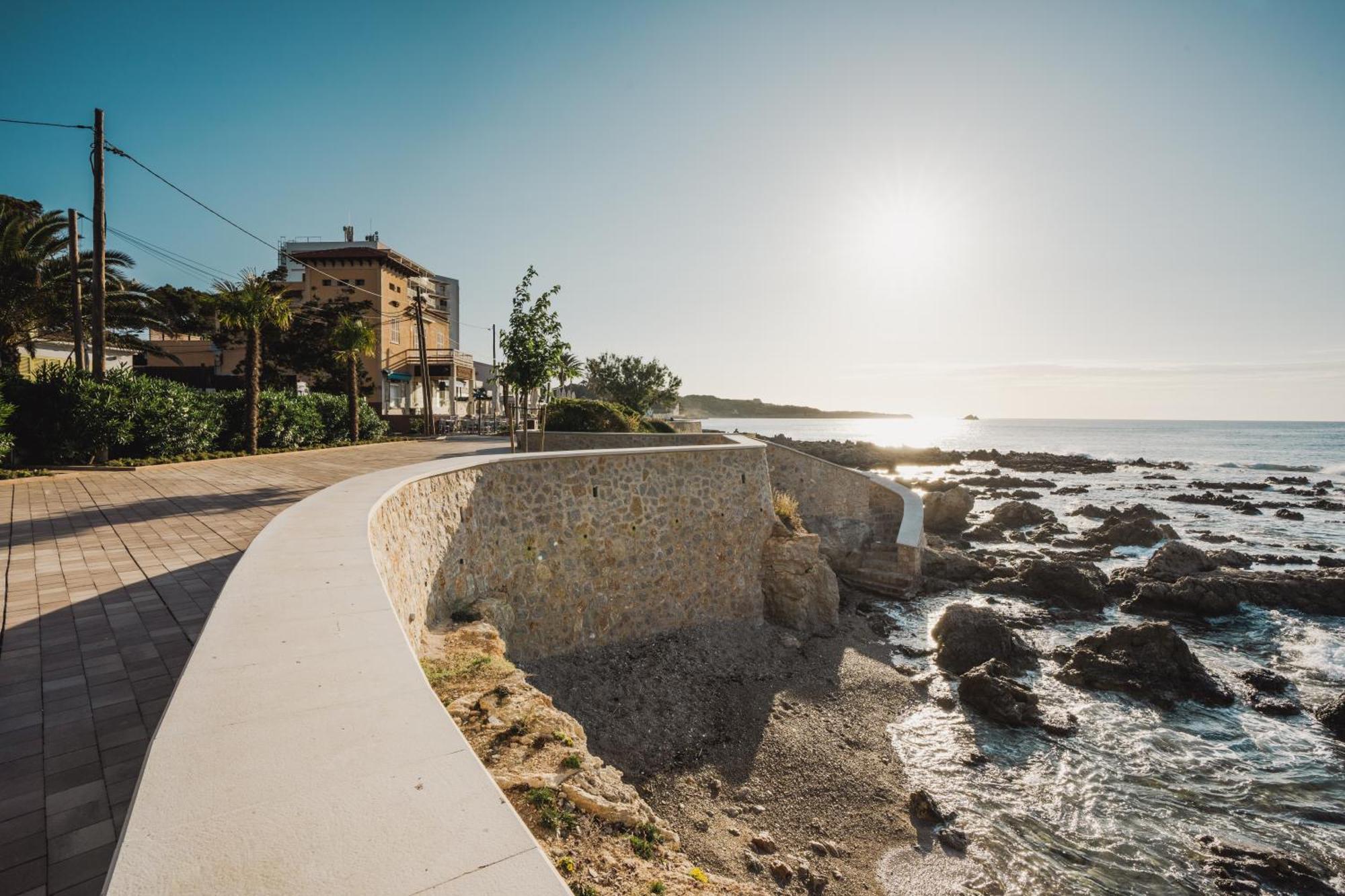 Apartamento Sa Punta Duplex Cala Ratjada Cala Ratjada  Exterior foto