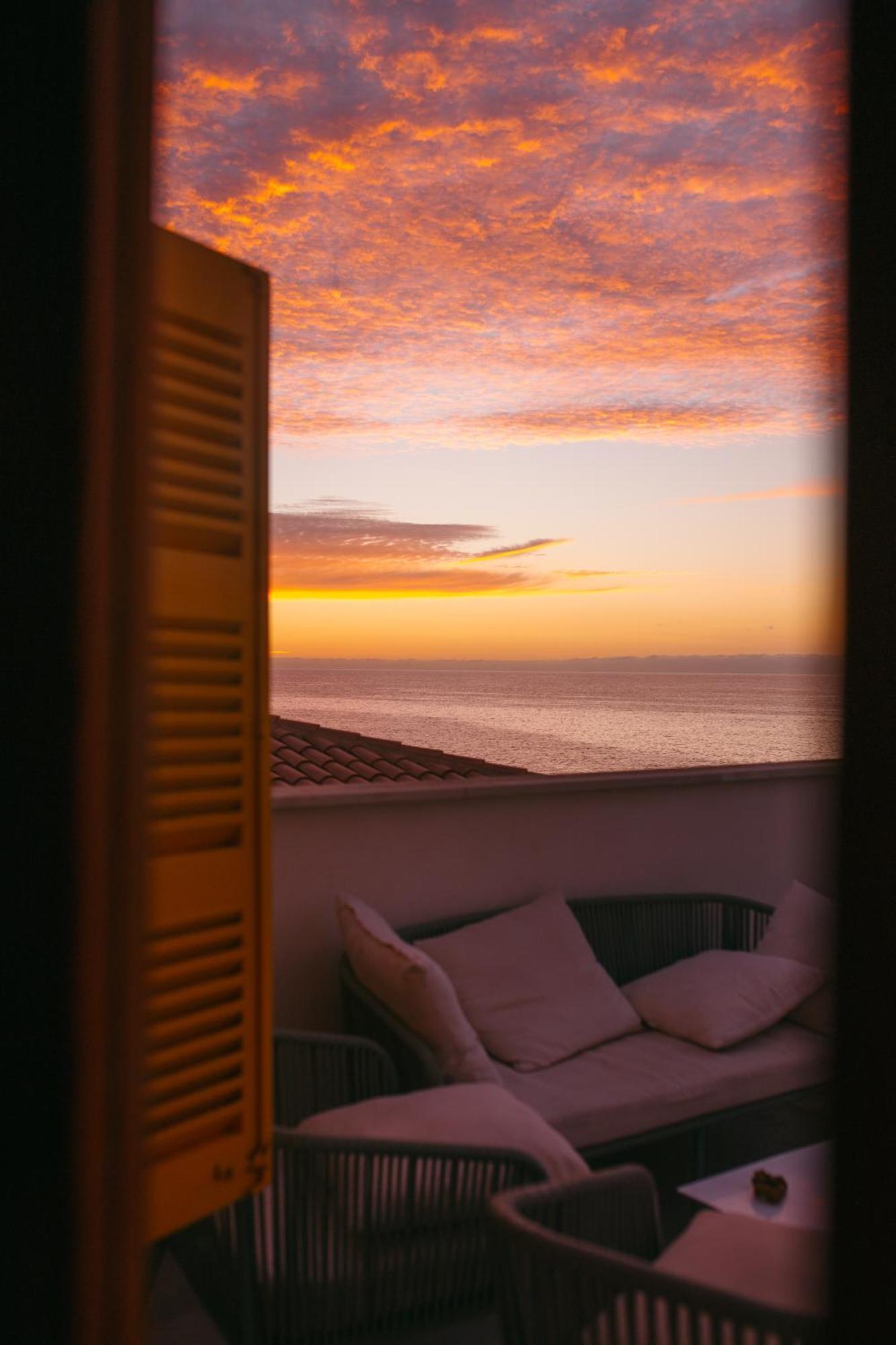 Apartamento Sa Punta Duplex Cala Ratjada Cala Ratjada  Exterior foto