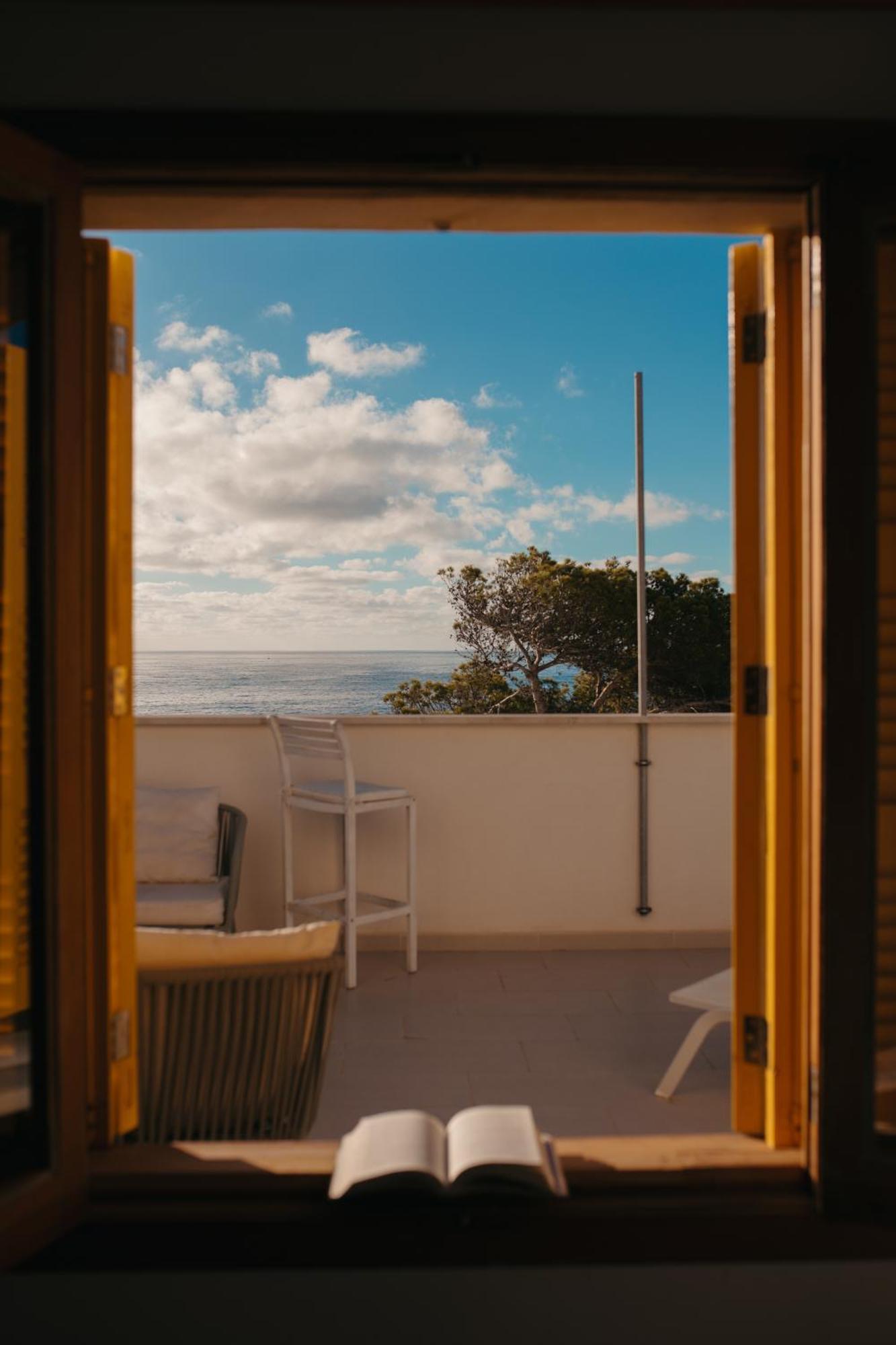 Apartamento Sa Punta Duplex Cala Ratjada Cala Ratjada  Exterior foto